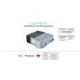 Mitsubishi Lossnay LGH-80RVX3-E VMC recuperatore di calore canalizzato entalpico