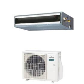 condizionatore climatizzatore fujitsu canalizabile inverter arxh22kmtap