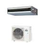 condizionatore climatizzatore fujitsu canalizabile inverter arxh22kmtap