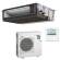 Climatizzatore canalizzabile Mitsubishi inverter media prevalenza 21000 btu PEAD-M60JA2  R32 A++