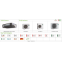 Climatizzatore canalizzabile Mitsubishi inverter media prevalenza 36000 btu PEAD-M100JA2  R32 A++