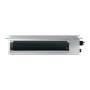 Climatizzatore canalizzabile Samsung penta split 9000+9000+9000+12000+12000 Btu Inverter R32 A++ AJ100TXJ5KG
