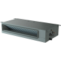Condizionatore con inverter canalizzato Hisense dual split 9000+12000 Btu ADT A++ 3AMW62U4RJC in R32