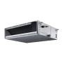 Climatizzatore canalizzato Samsung 48000 btu AC140RNMDKG a media prevalenza Trifase R32