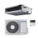 Climatizzatore canalizzato Samsung 9000 btu AC026BNLDKG a bassa prevalenza A++ R32