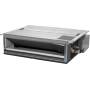 Climatizzatore canalizzabile Daikin Mini Sky dual split 9000+12000 Btu Inverter R32 A+++ 2MXM68A9