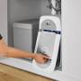 Miscelatore Grohe Blue Home Wifi per lavello con doccetta estraibile e sistema filtrante acqua 31539000