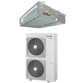 Climatizzatore Canalizzabile Toshiba 32000 btu R32 Super Digital Inverter A++ RAV-HM1101BTP-E