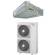 Climatizzatore Canalizzabile Toshiba 40000 btu R32 Super Digital Inverter Trifase RAV-HM1401BTP-E
