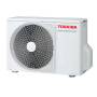 Climatizzatore canalizzato Toshiba 40000 btu R32 Digital Inverter Trifase RAV-HM1401BTP-E