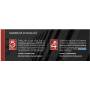 Climatizzatore Toshiba canalizzato dual 10+10 btu inverter R32