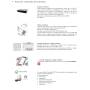 Climatizzatore canalizzabile monosplit Lg Econo 24000 btu CM24F media prevalenza R32 inverter A++ Wifi optional