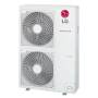 Climatizzatore mono split canalizzabile Lg UM36F media prevalenza 36000 btu inverter R32 A+ Wifi Optional