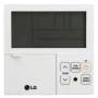 Climatizzatore mono split canalizzabile Lg UM36F media prevalenza 36000 btu inverter R32 A+ Wifi Optional