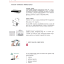 Climatizzatore canalizzato con inverter LG dual split 12000+12000 btu A+++ MU3R21 R32