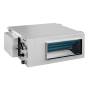 Climatizzatore canalizzabile Gree trial split 12000+12000+12000 A++ R32 inverter GWHD(28)NK6OO Wifi