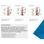 Filtro Defangatore Magnetico Sottocaldaia 3/4 MF Euroacque | Protezione Caldaia