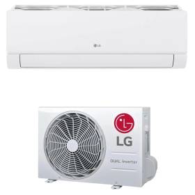 Climatizzatore LG Libero Smart wifi da 9000 btu con inverter in R32