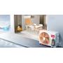 Climatizzatore TCL Dual Split BreezeIN P5 9000+9000 BTU WiFi R32
