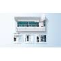 Climatizzatore TCL Dual Split BreezeIN P5 12000+12000 BTU WiFi R32