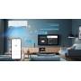 Climatizzatore TCL Dual Split BreezeIN P5 12000+12000 BTU WiFi R32