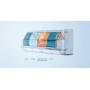 Climatizzatore TCL Dual Split BreezeIN P5 12000+12000 BTU WiFi R32