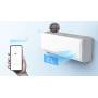 Climatizzatore TCL Dual Split BreezeIN P5 12000+12000 BTU WiFi R32