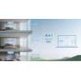 Climatizzatore TCL Dual Split BreezeIN P5 9000+18000 BTU WiFi R32