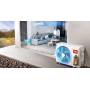 Climatizzatore TCL Dual Split BreezeIN P5 9000+18000 BTU WiFi R32
