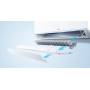 Climatizzatore TCL Dual Split BreezeIN P5 9000+18000 BTU WiFi R32