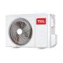 Climatizzatore TCL Dual Split BreezeIN P5 9000+18000 BTU WiFi R32