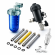 Kit completo per installazione di caldaia a condensazione universale