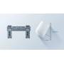 Climatizzatore TCL Penta Split BreezeIN P5 9+9+9+9+12 BTU WiFi R32