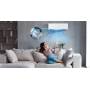 Climatizzatore TCL Penta Split BreezeIN P5 9+12+12+12+18 BTU WiFi R32