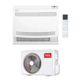 Climatizzatore TCL 9000 BTU Console Inverter WiFi A++ R32 MN09Z2