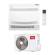 Climatizzatore TCL 9000 BTU Console Inverter WiFi A++ R32 MN09Z2
