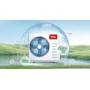 Climatizzatore TCL 9000 BTU Console Inverter WiFi A++ R32 MN09Z2