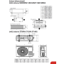 Climatizzatore Canalizzabile TCL 9000 BTU Inverter WiFi A++ R32
