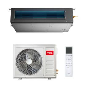 Climatizzatore Canalizzabile TCL 12000 BTU Inverter WiFi A++ R32