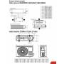 Climatizzatore Canalizzabile TCL 12000 BTU Inverter WiFi A++ R32