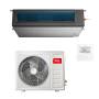 Climatizzatore Canalizzabile TCL 24000 BTU Inverter WiFi A++ R32