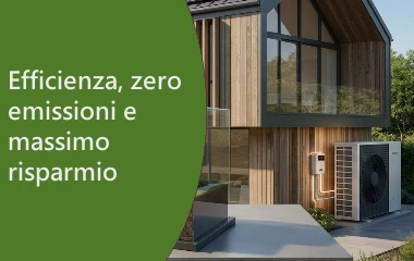 Pompe di calore