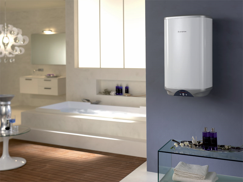 ariston shape eco evo 50 scaldacqua